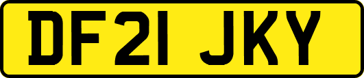 DF21JKY