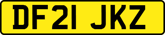 DF21JKZ