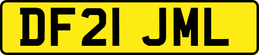 DF21JML