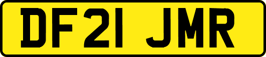 DF21JMR