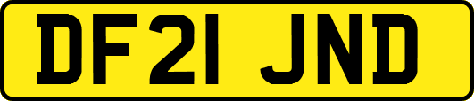 DF21JND
