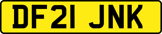 DF21JNK