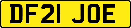 DF21JOE