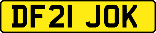 DF21JOK