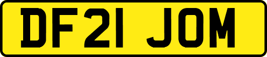 DF21JOM