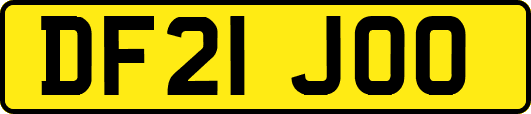 DF21JOO