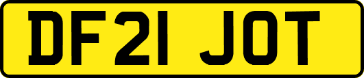 DF21JOT