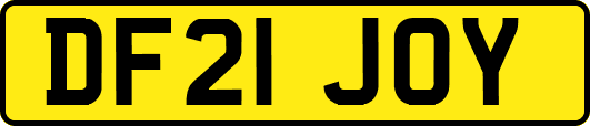 DF21JOY