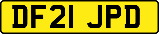 DF21JPD