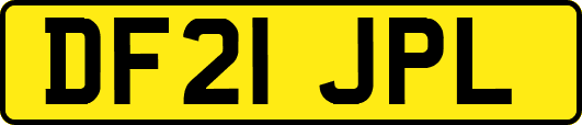 DF21JPL