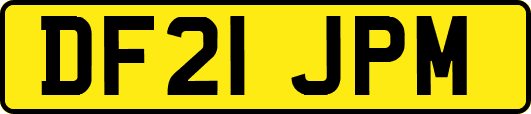 DF21JPM