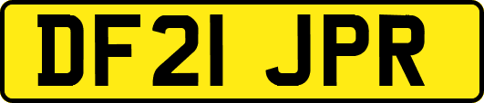 DF21JPR
