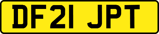 DF21JPT