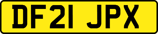 DF21JPX