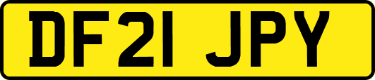 DF21JPY