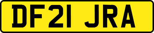 DF21JRA