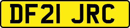 DF21JRC