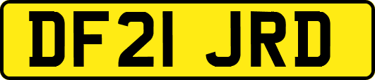 DF21JRD