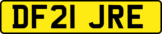 DF21JRE