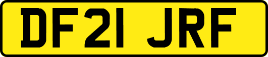 DF21JRF