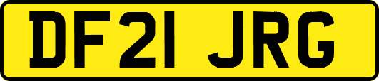DF21JRG