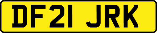 DF21JRK