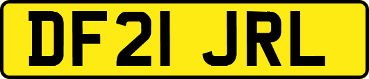 DF21JRL