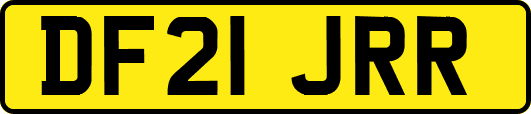 DF21JRR