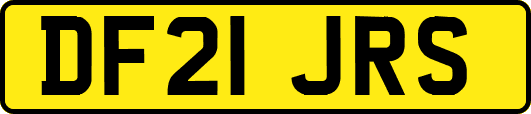 DF21JRS