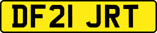 DF21JRT