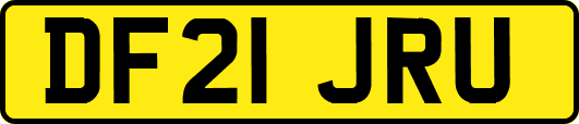 DF21JRU