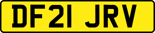 DF21JRV