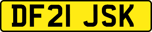 DF21JSK
