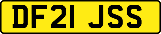 DF21JSS