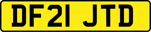 DF21JTD