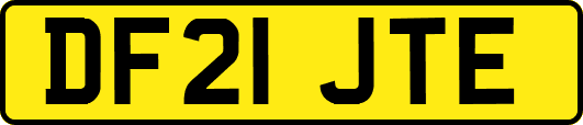 DF21JTE