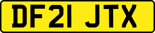 DF21JTX