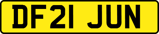 DF21JUN
