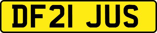 DF21JUS
