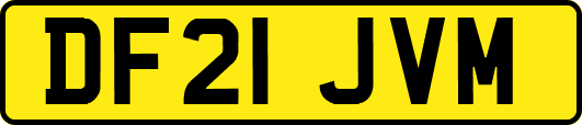 DF21JVM