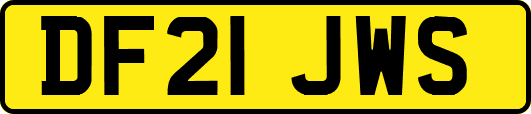 DF21JWS