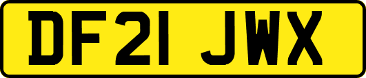 DF21JWX