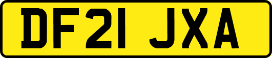 DF21JXA