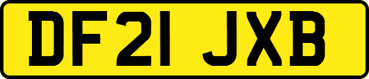 DF21JXB