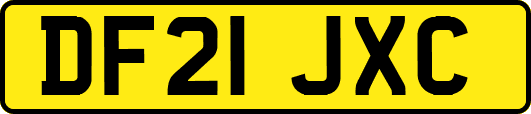 DF21JXC