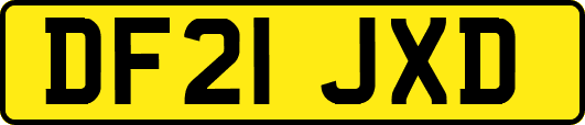 DF21JXD