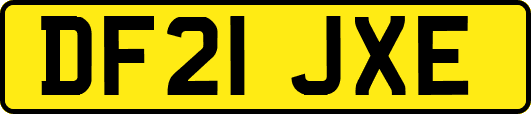 DF21JXE
