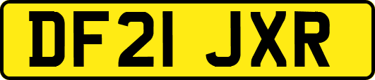 DF21JXR