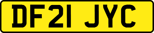 DF21JYC