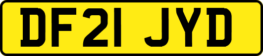 DF21JYD